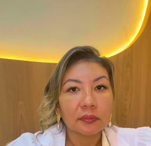 Dra. Francineide