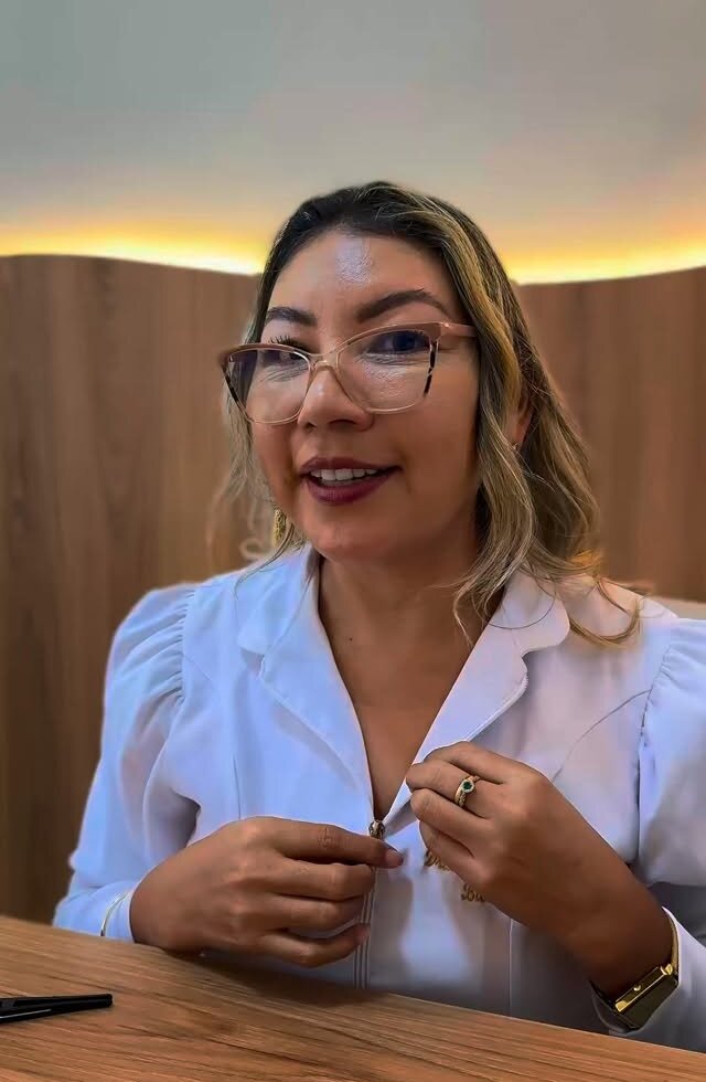 Dra. Francineide